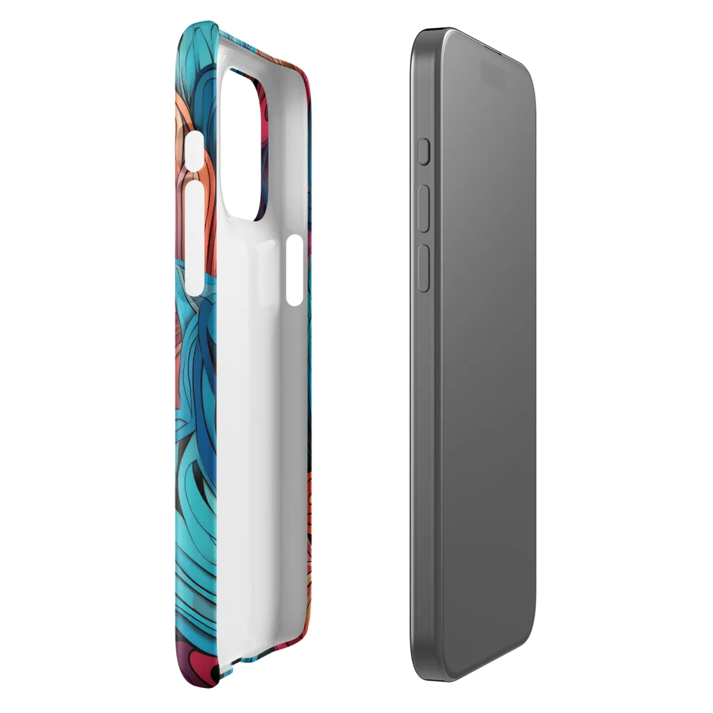 Floral Symphony