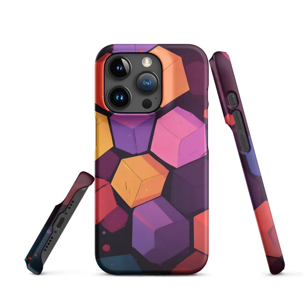 Dynamic Geometric Harmony