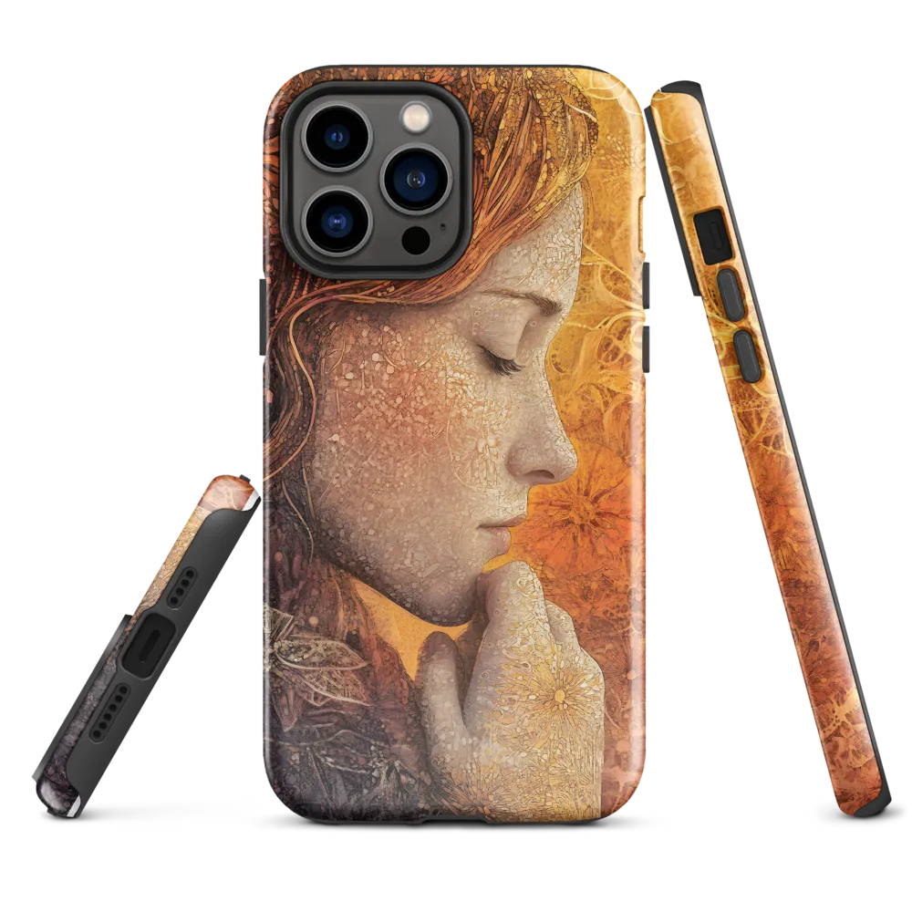 Whispers of Nature