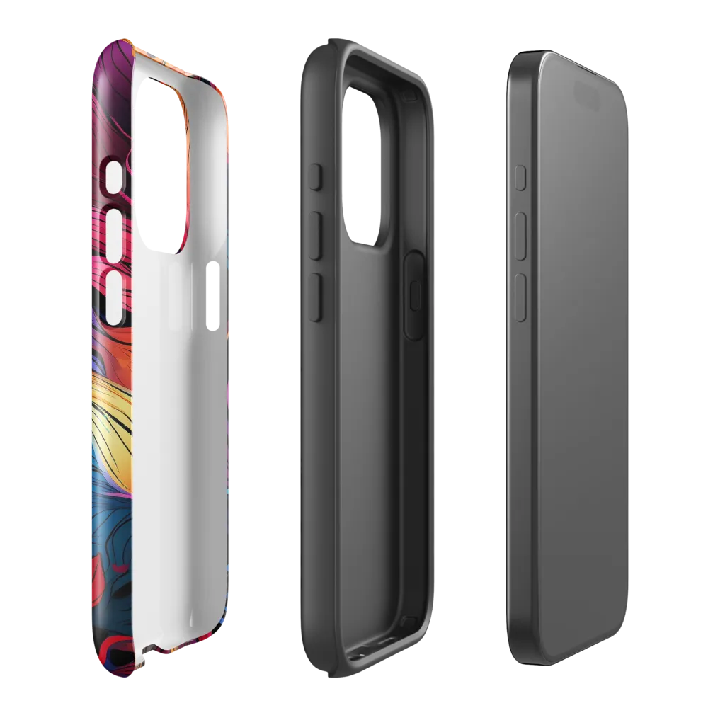 Floral Symphony