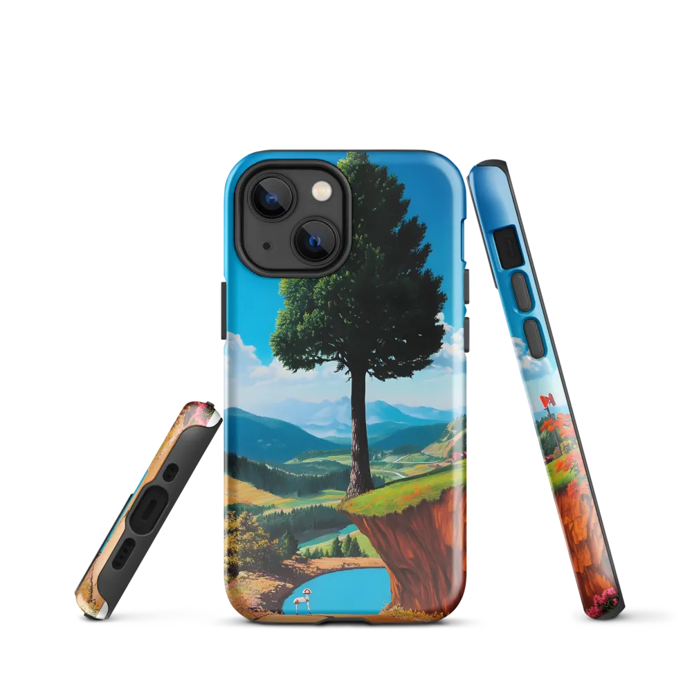 Harmony in Nature