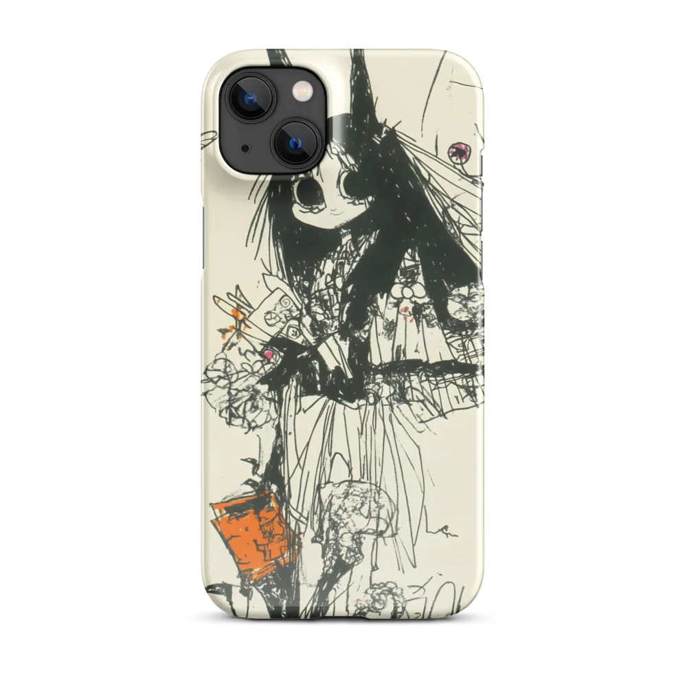 Whimsical Flora