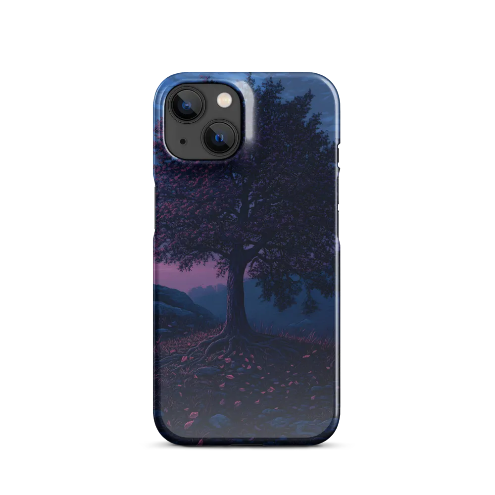 Twilight Whispers