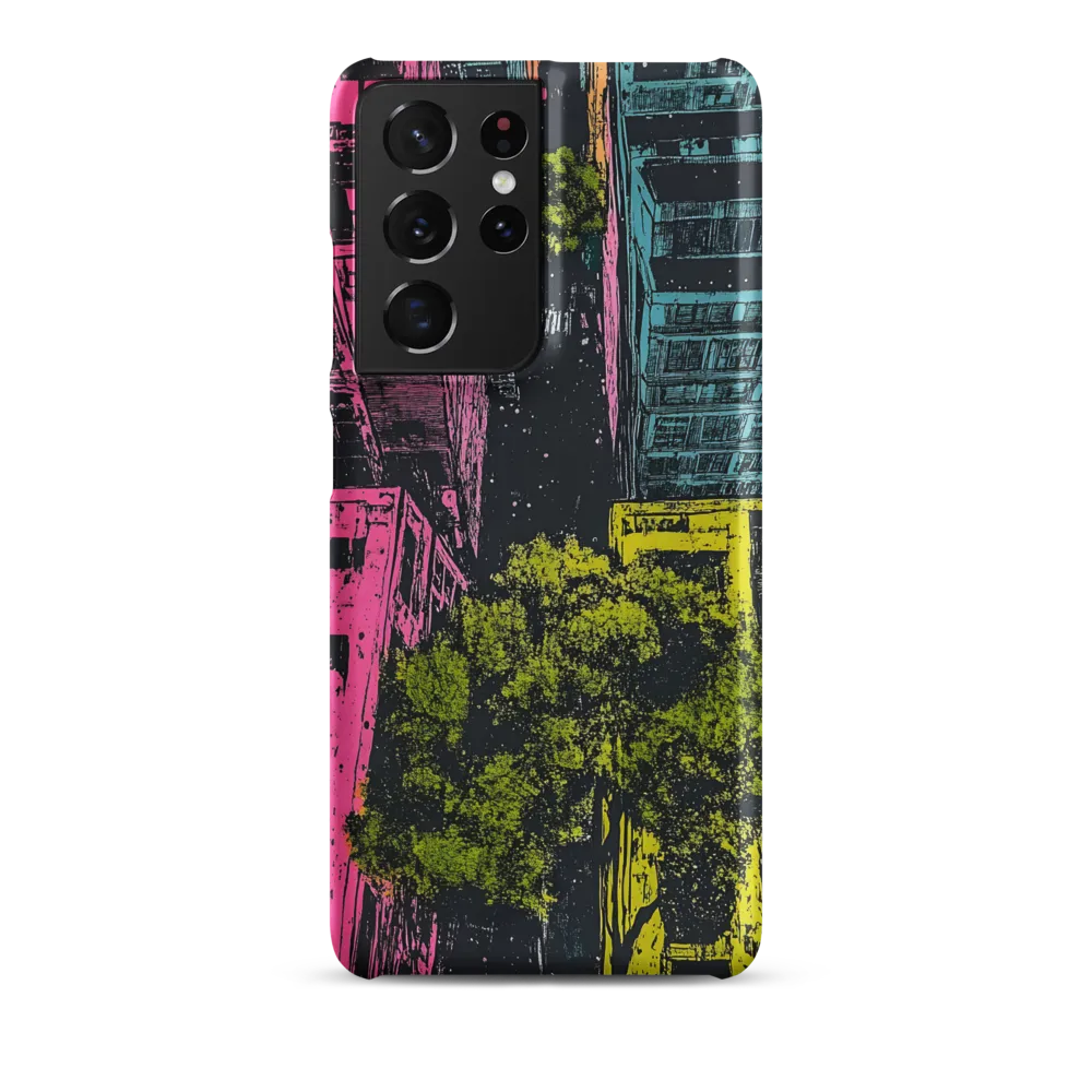 Urban Vibrance