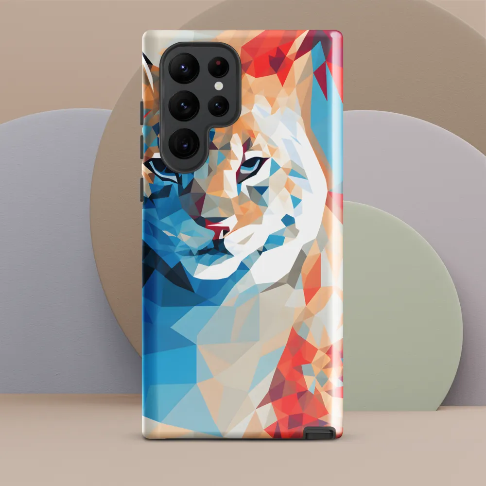 Facets of Feline Wonder
