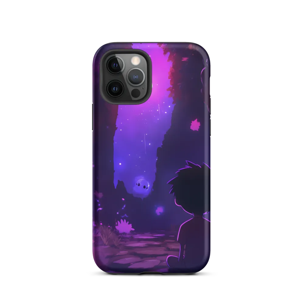 Lost in Cosmic Wonder