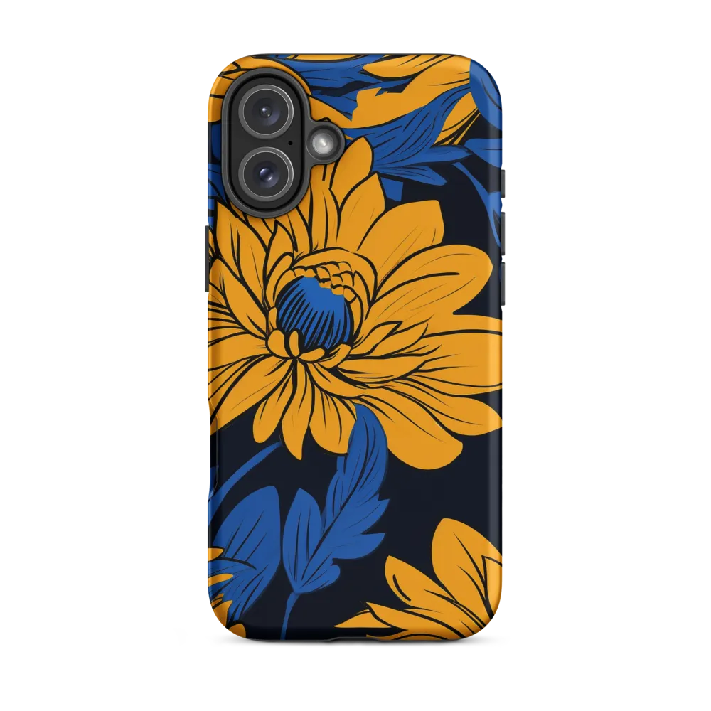 A Symphony of Blooms
