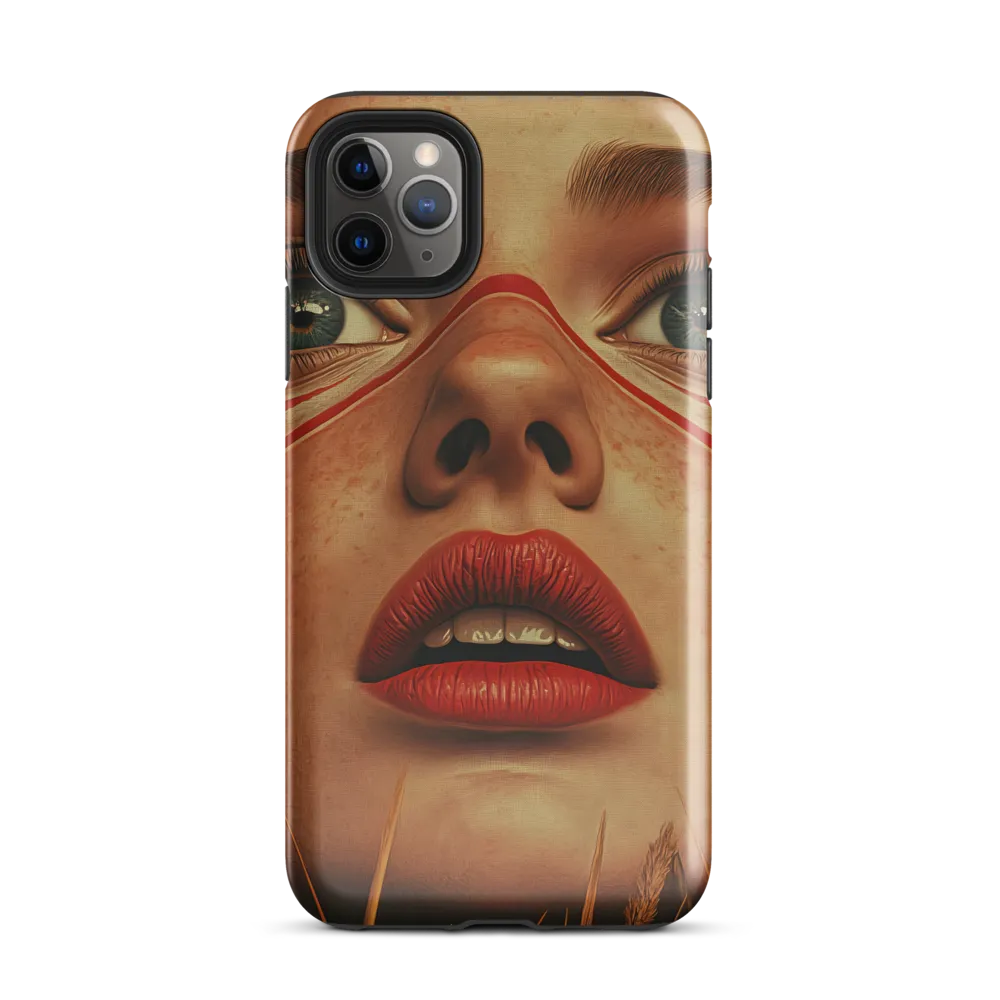 Awakening Wonder | Phone Case |  11 Pro Max | Tough Case | Glossy