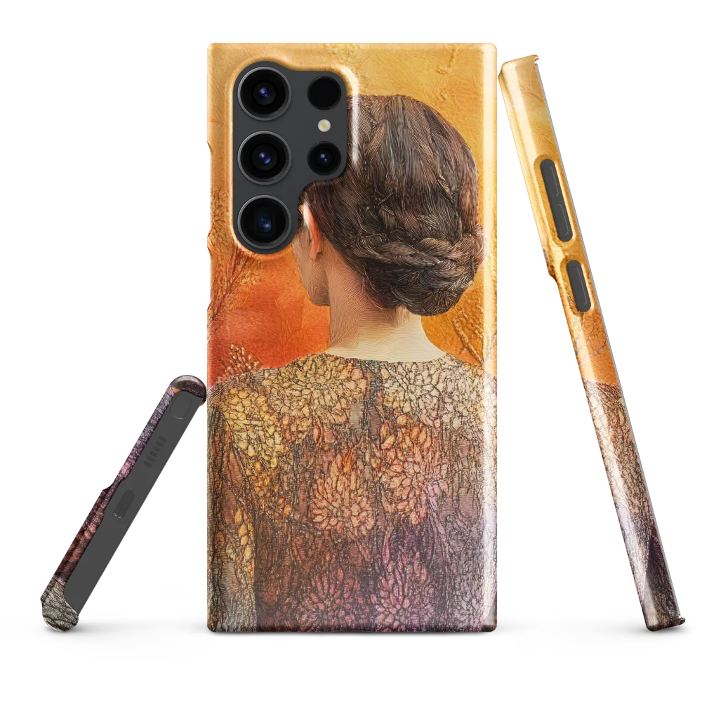 Harmony of Texture and Color