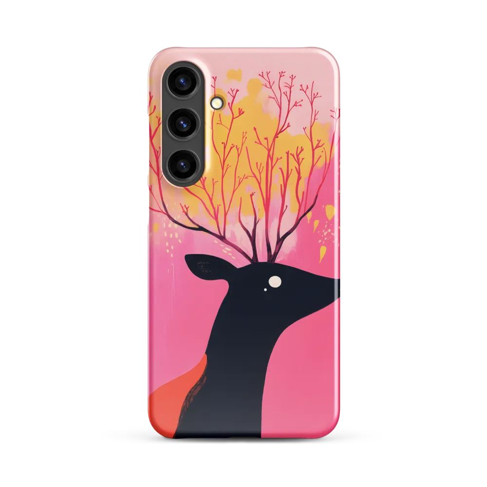 Whimsical Forest Guardian