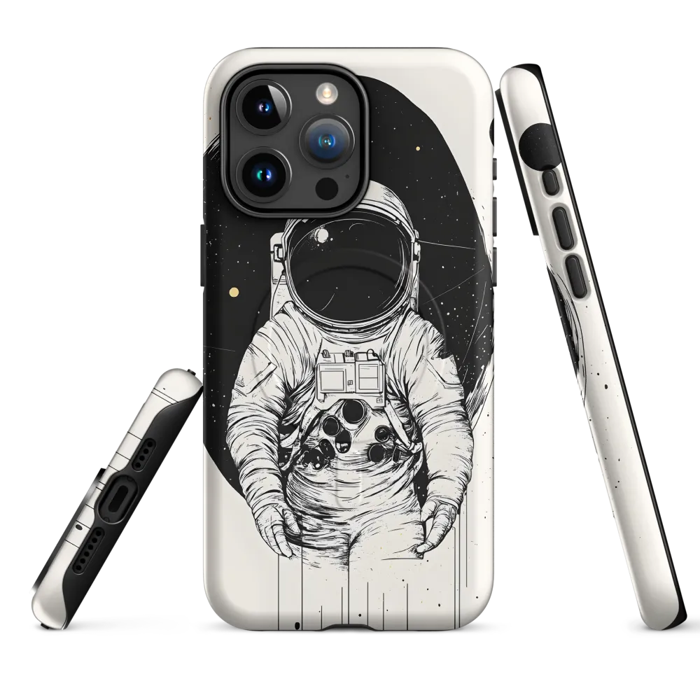 Cosmic Voyager
