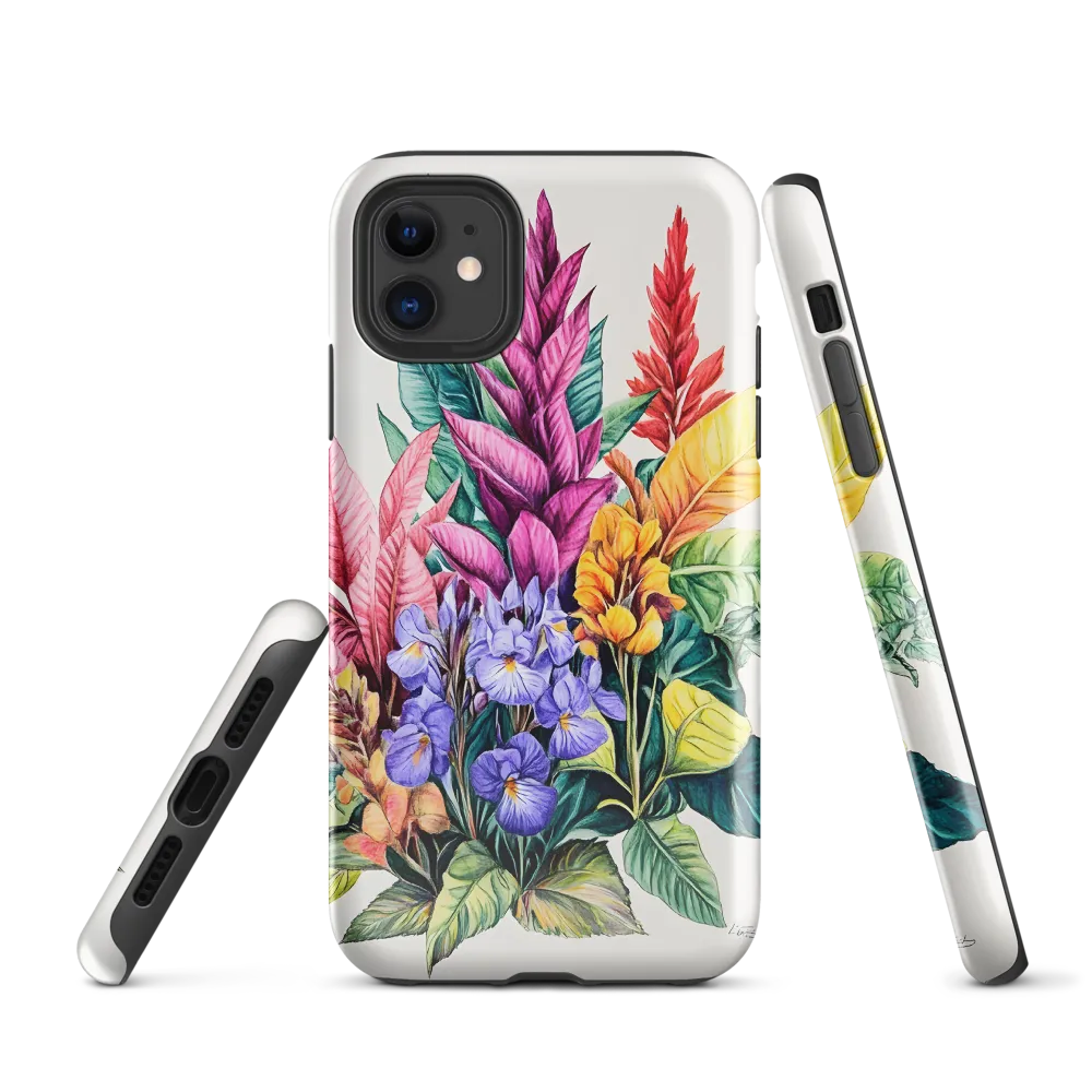Tropical Symphony
