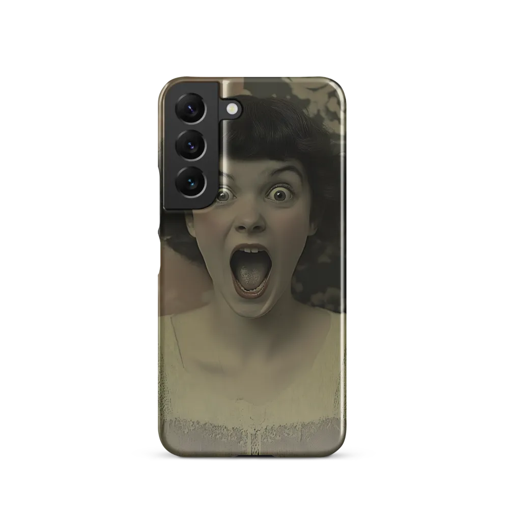 Surreal Shock