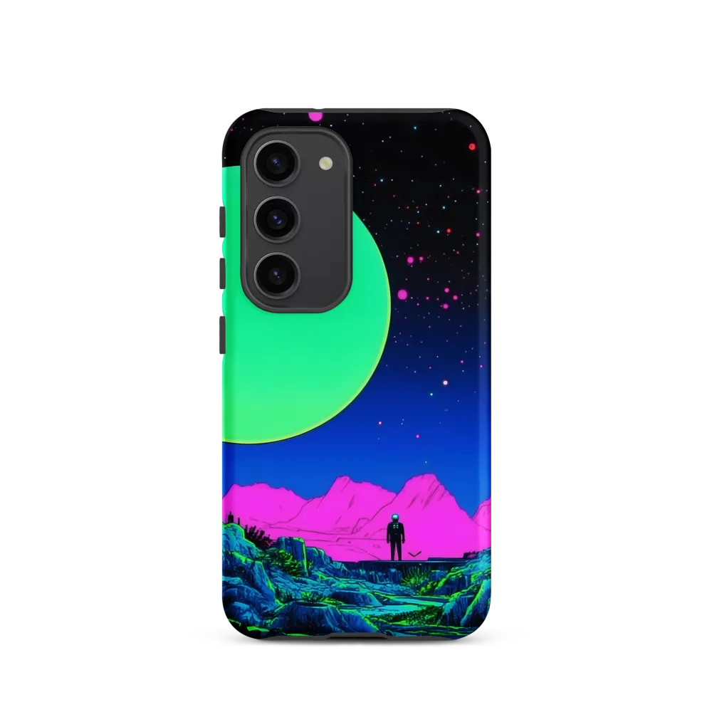 Cosmic Reverie