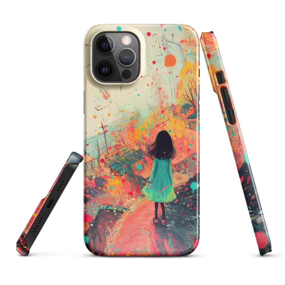 Whispers of Color
