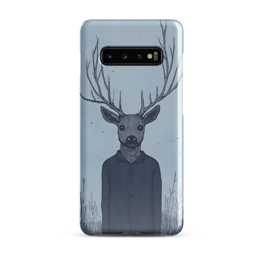 In the Forest of Dreams | Phone Case |  S10 Plus | Snap Case | Glossy