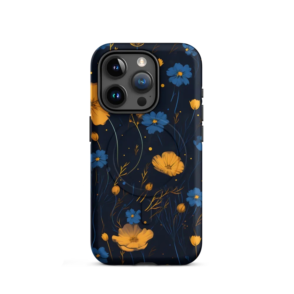 Nocturnal Blossoms