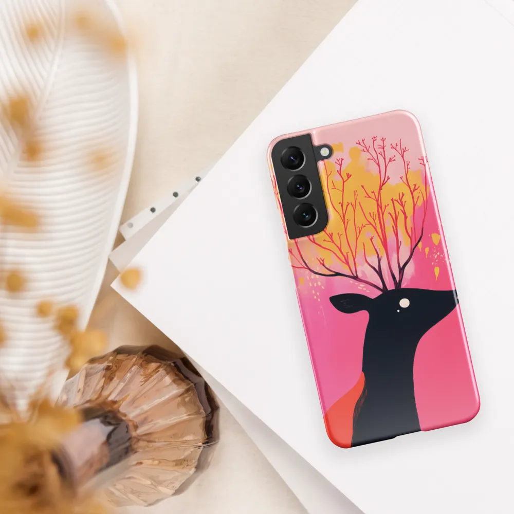Whimsical Forest Guardian