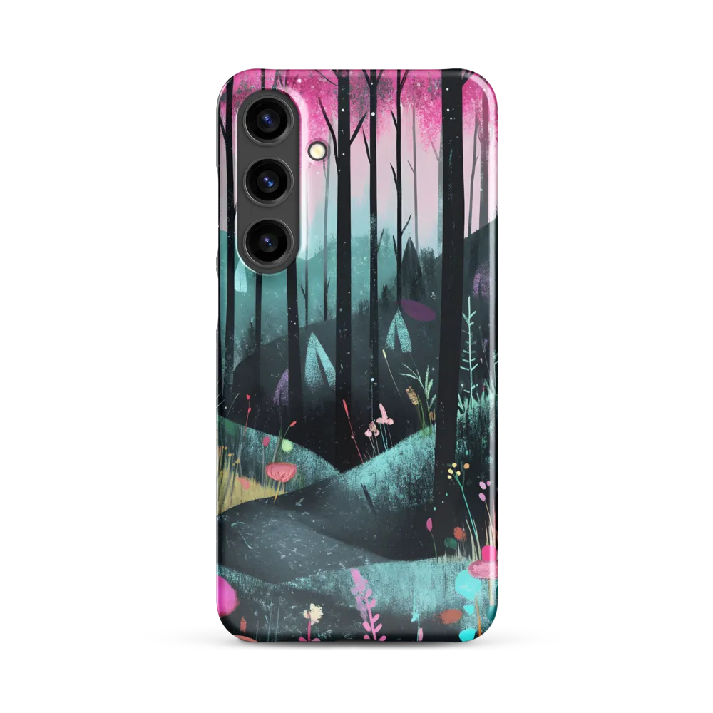 Whispers of a Fantastical Forest