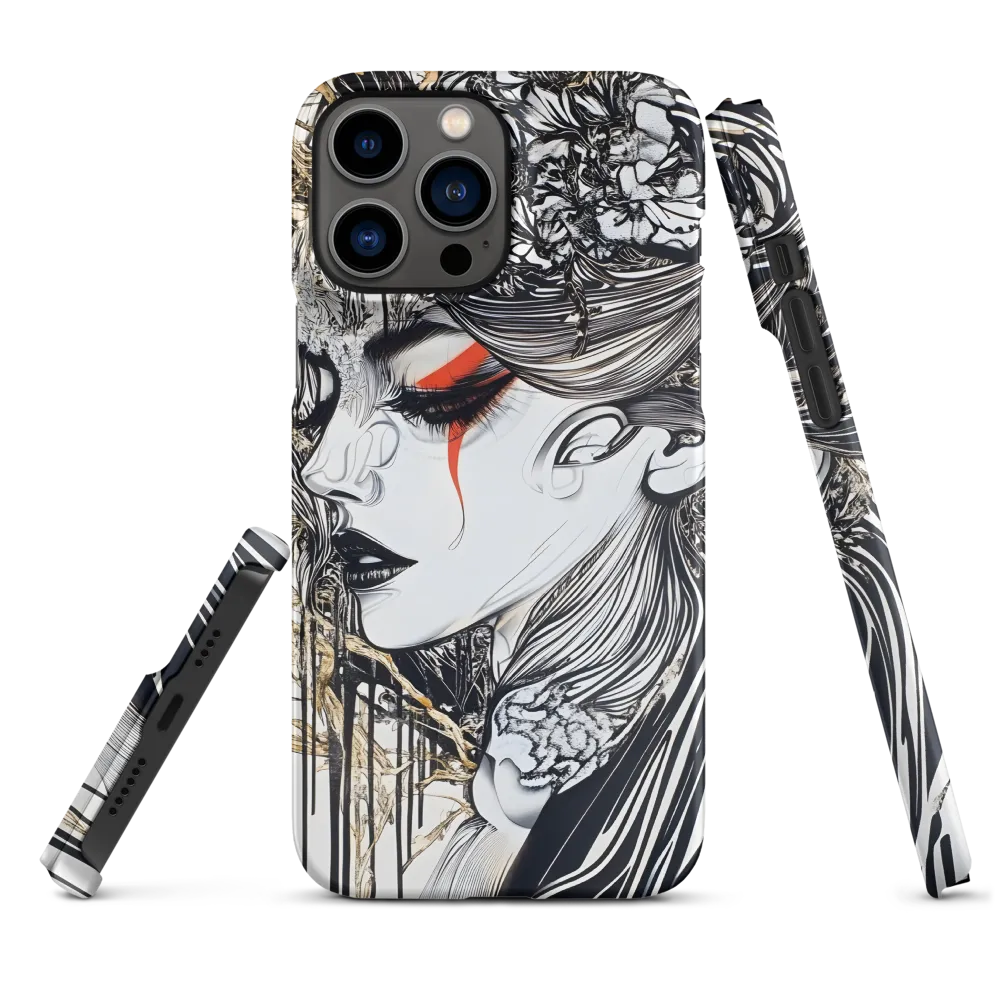 Veiled Mystique