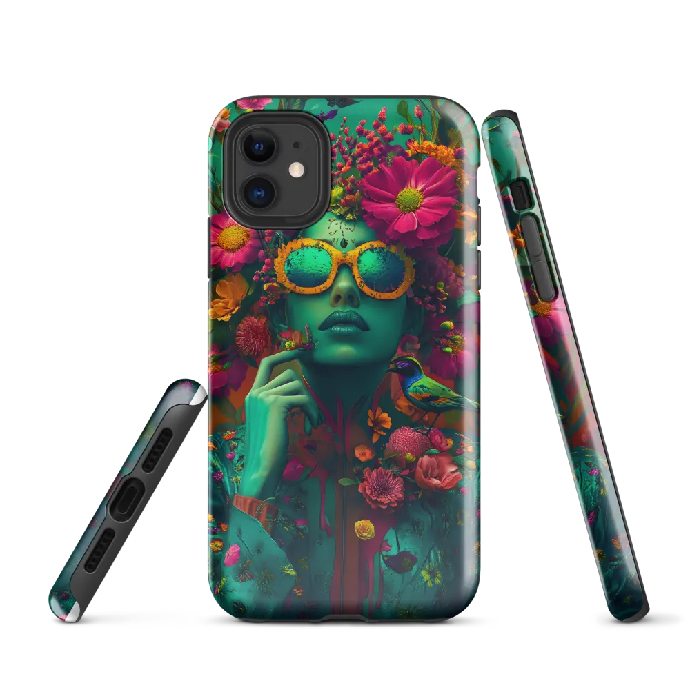 The Floral Dream