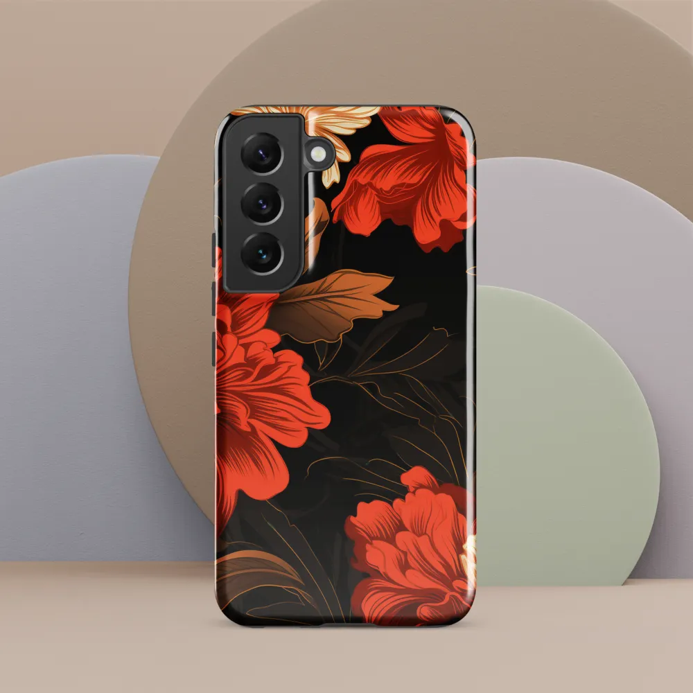 Elegance in Bloom