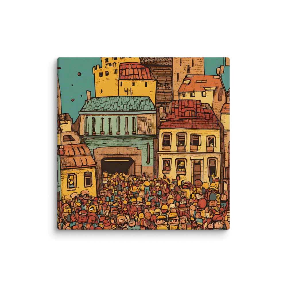 The Quirky City Gathering