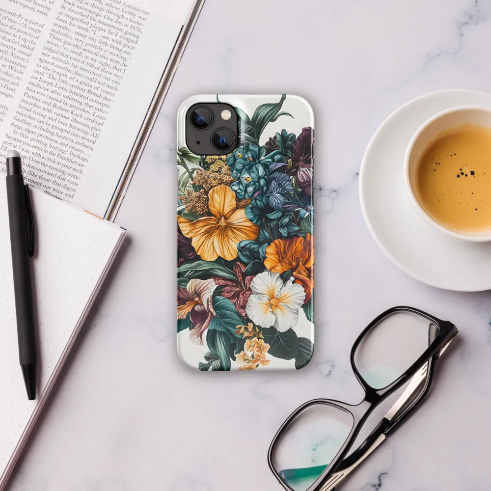 Floral Symphony