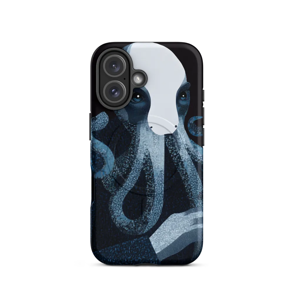 The Enigmatic Hybrid