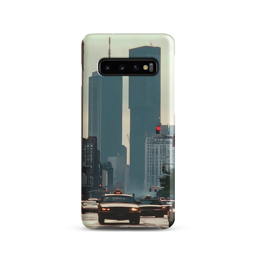 Urban Symphony