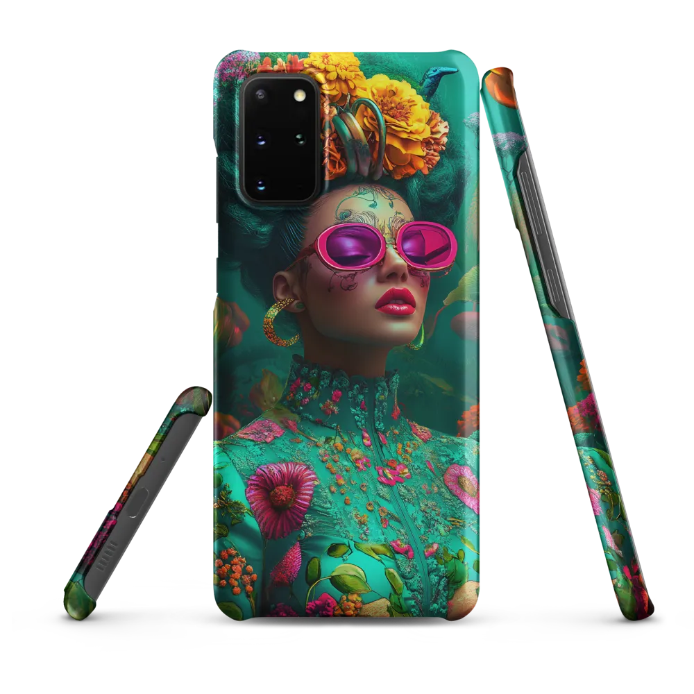 Floral Dreams
