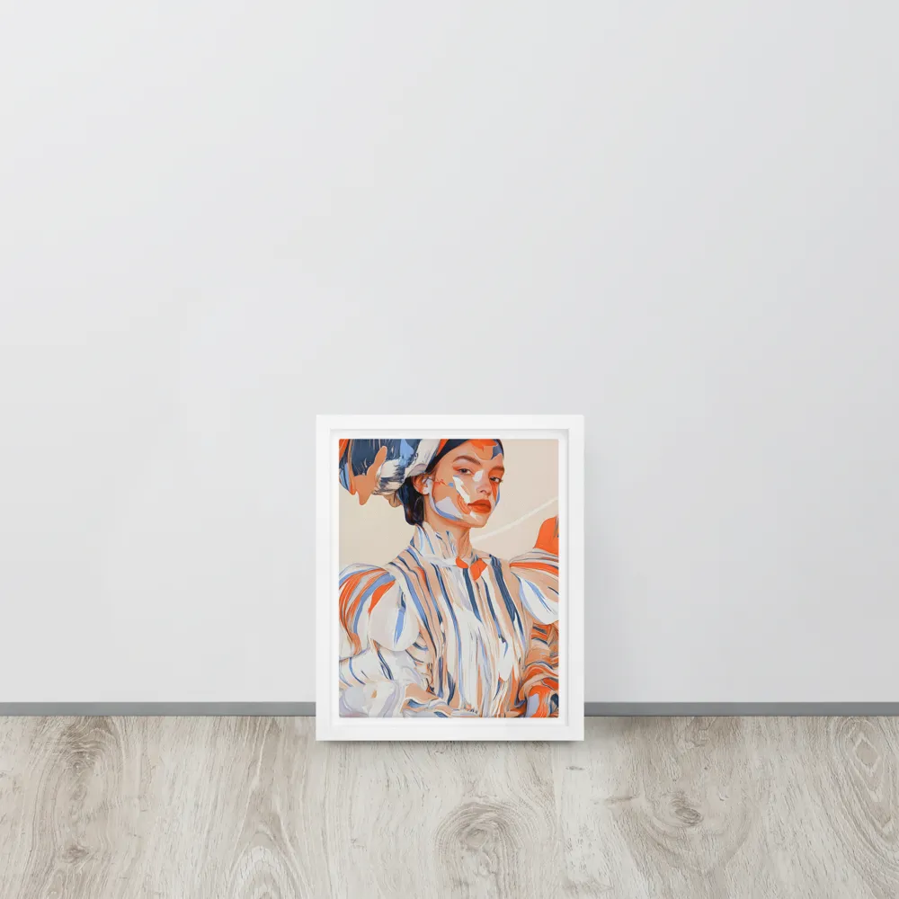Vibrant Elegance