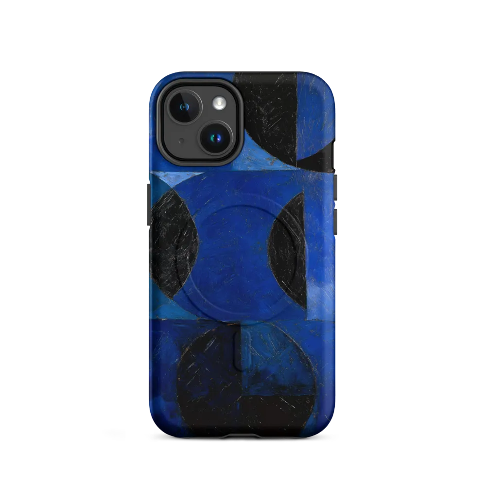 Dynamics of Blue and Black