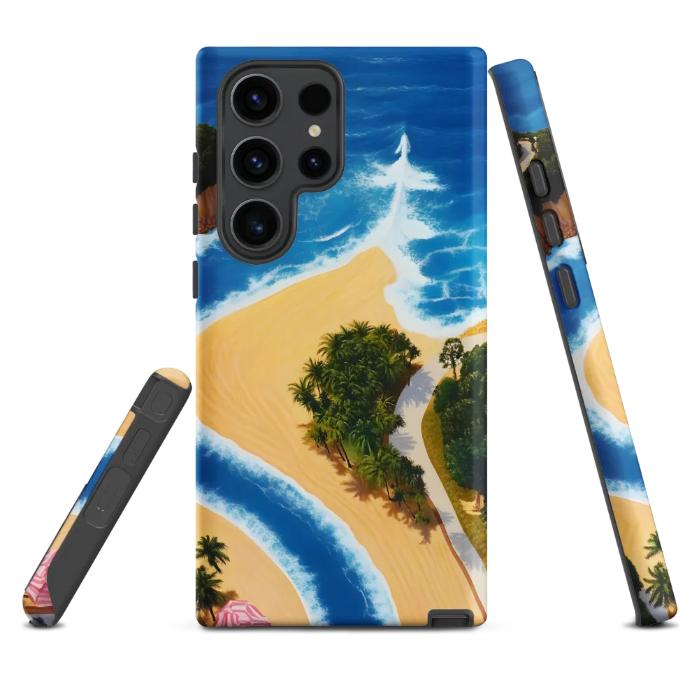 Tropical Serenity