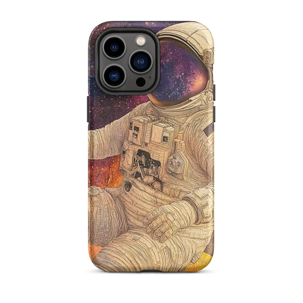 Journey Beyond Stars