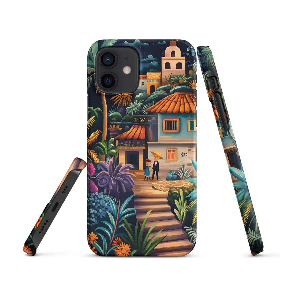 Tropical Reverie