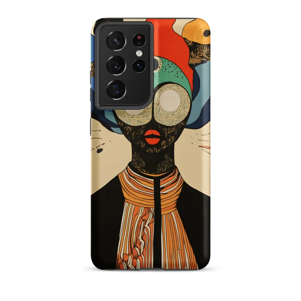 The Cosmic Portrait