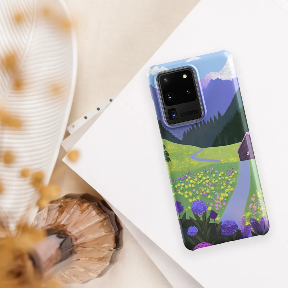 Harmony in Nature