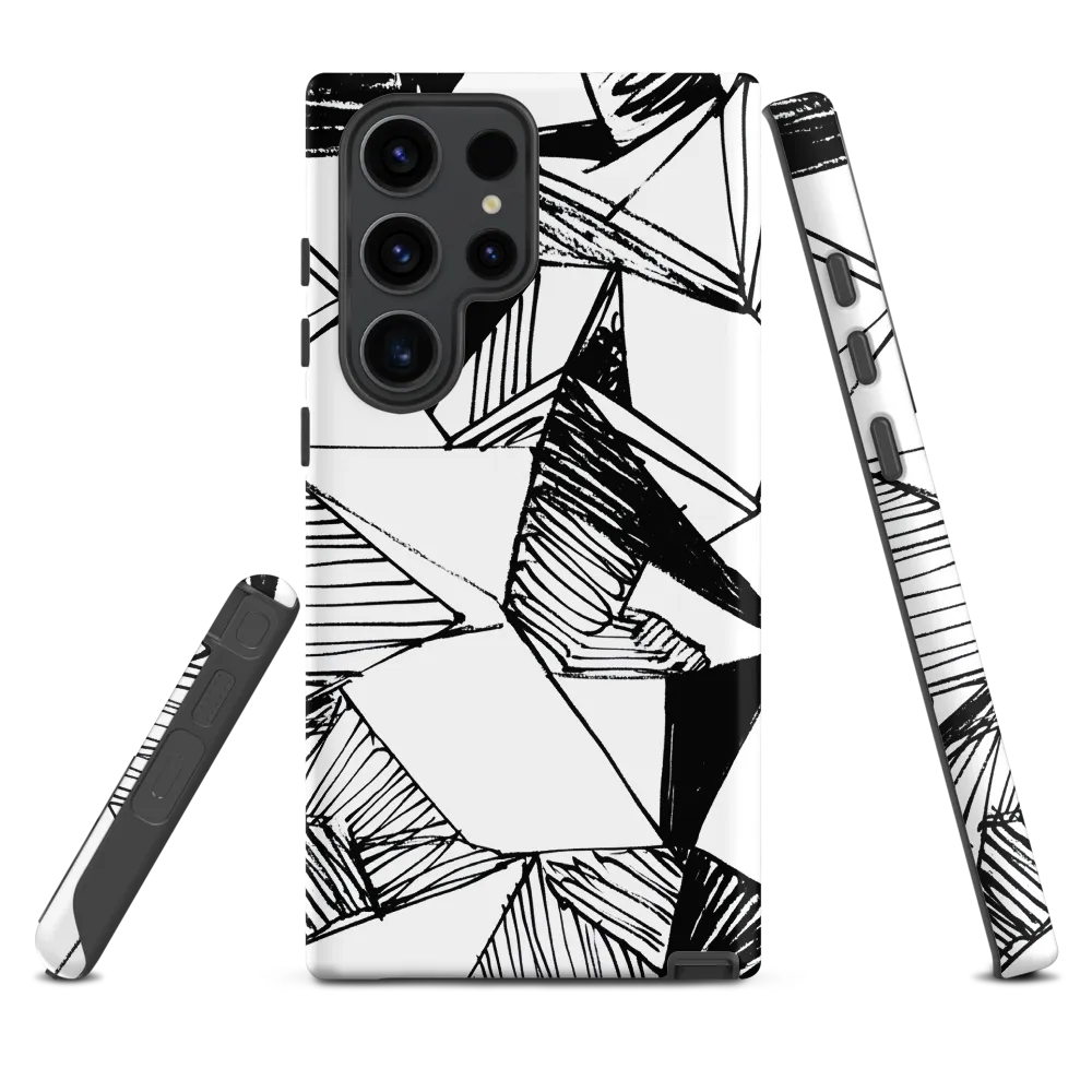 Dynamic Geometry in Ink