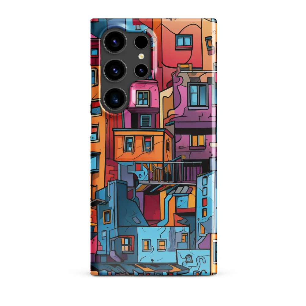 Urban Kaleidoscope
