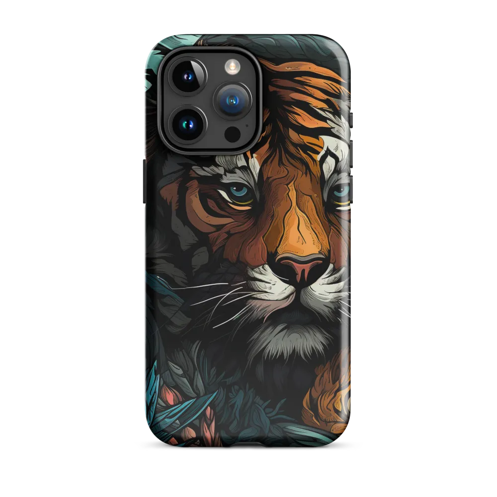 Guardian of the Jungle