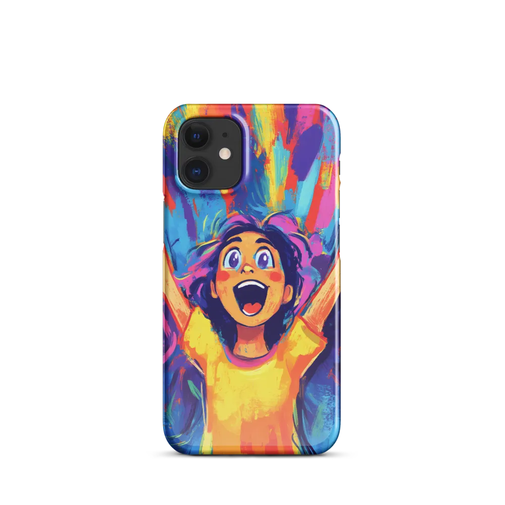 Burst of Joy