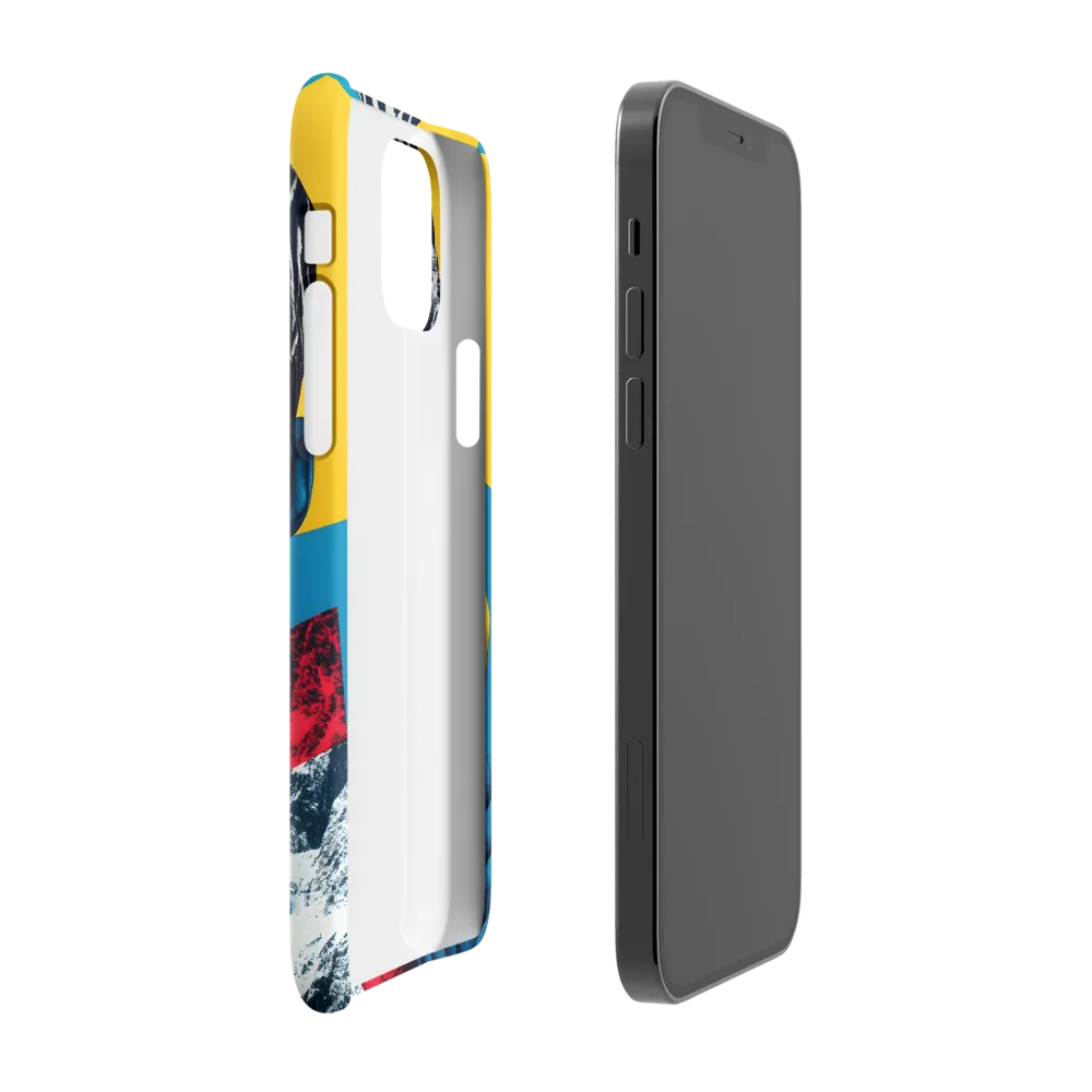 Fusion of Colors