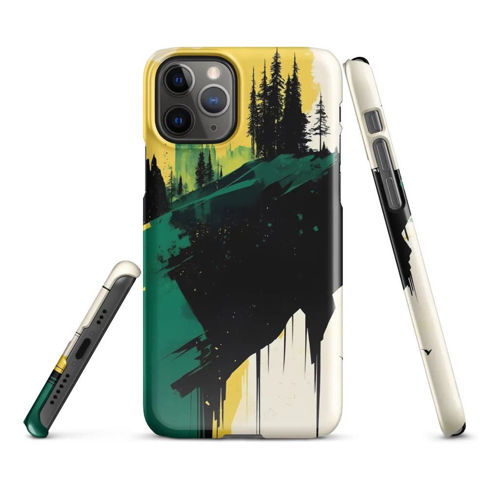 Whispers of the Wilderness