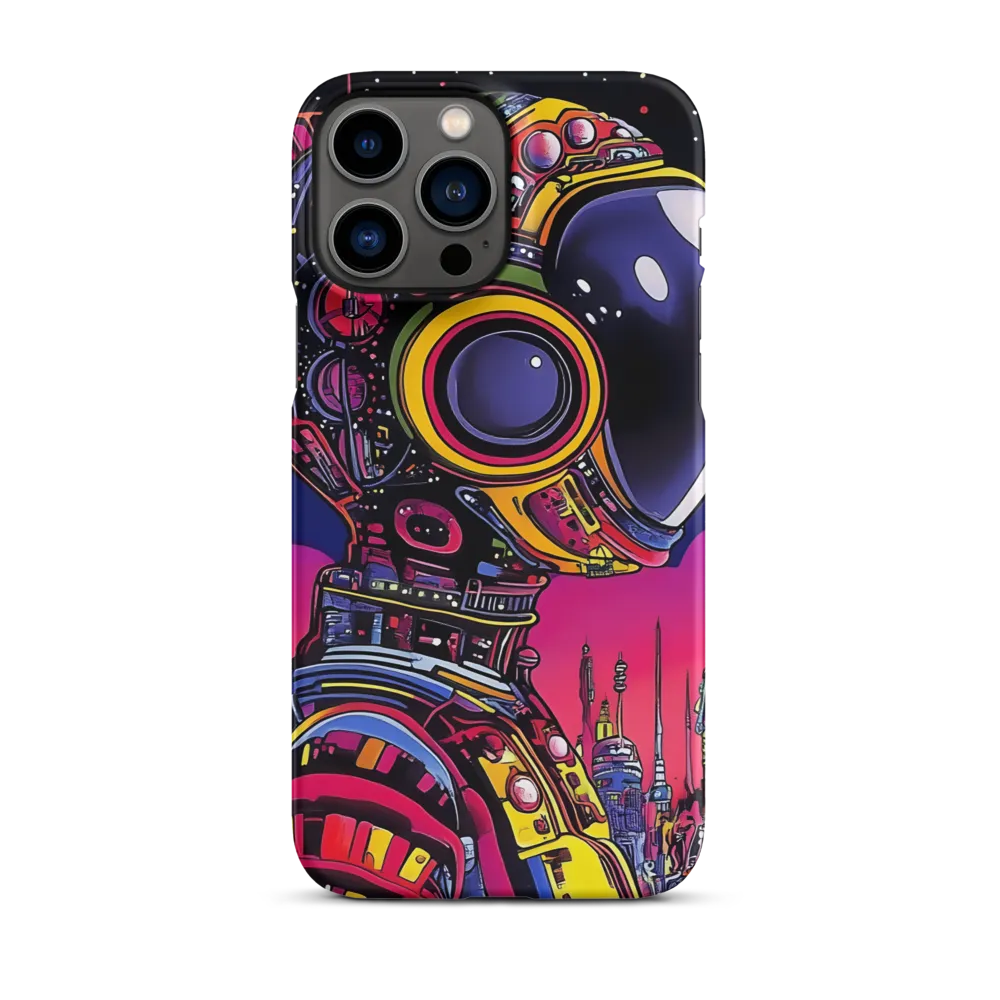 Cosmic Odyssey