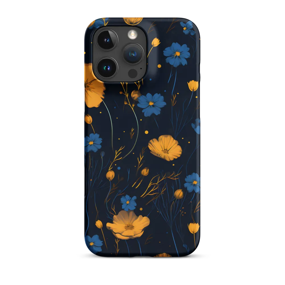 Nocturnal Blossoms