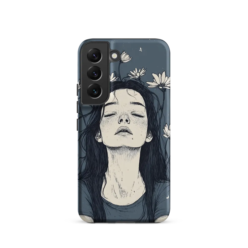 Daisies on the Breath
