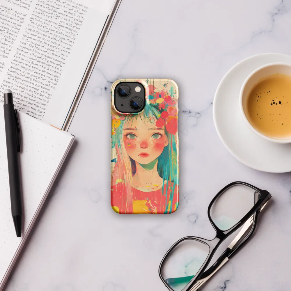 Whimsical Blossom