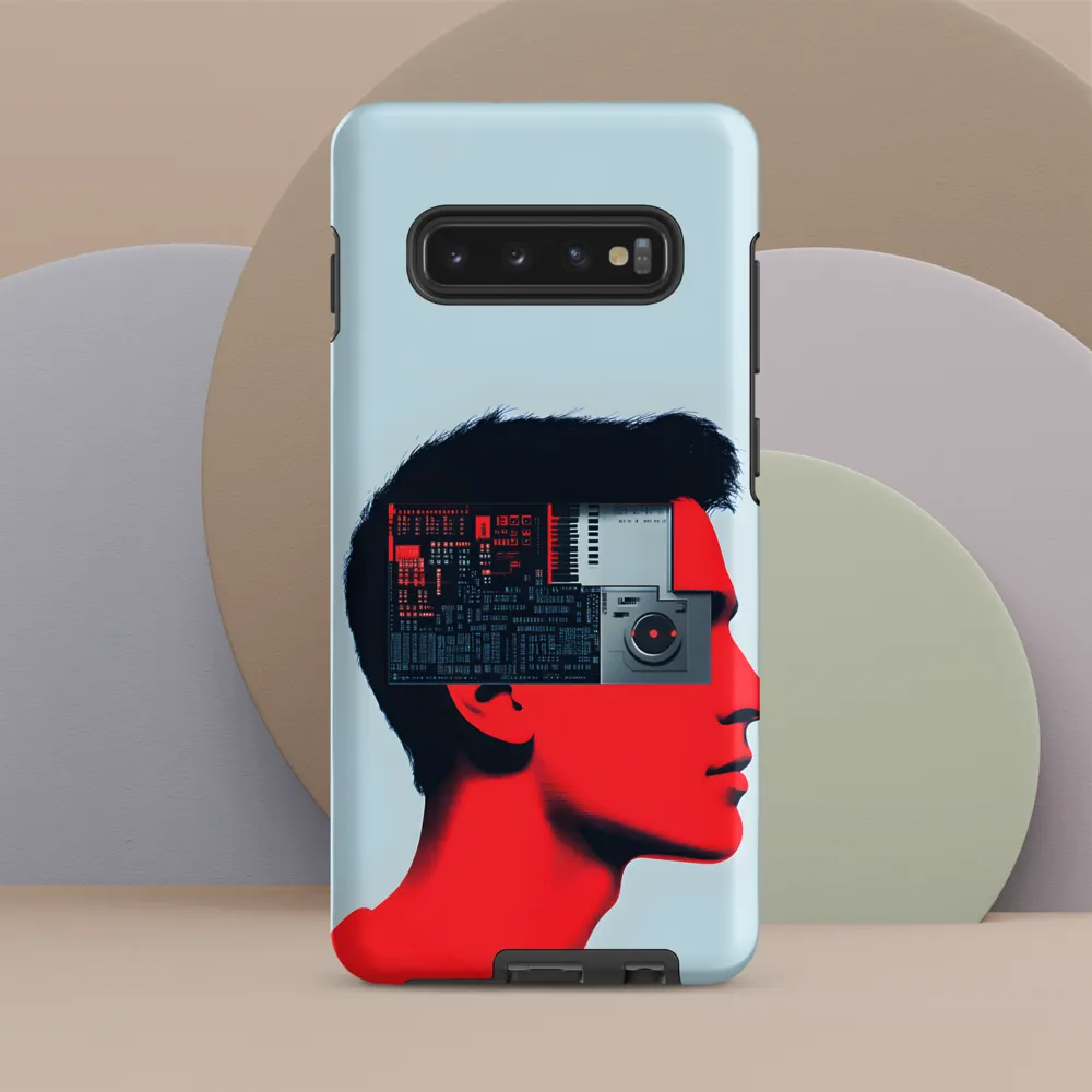 Mindscape of Technology
