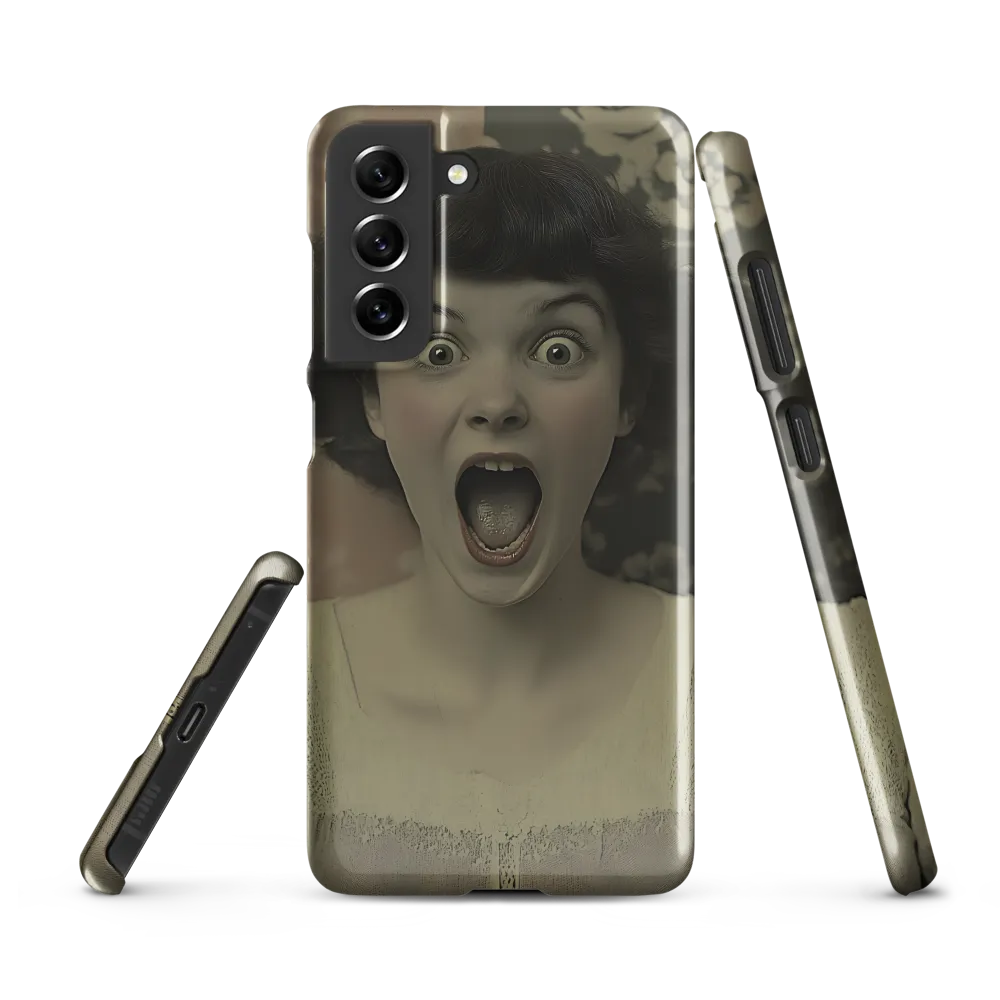 Surreal Shock